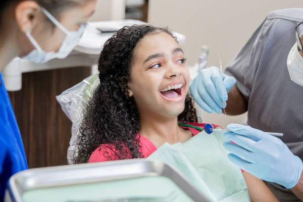 Best Pediatric Emergency Dentist in Center, TX
