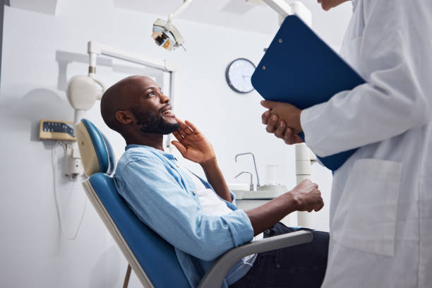 Best Emergency Treatment for Dental Infections or Abscesses in Center, TX