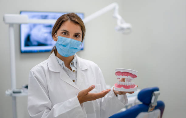 Best After-Hours Dental Trauma Care in Center, TX