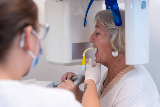 Best Emergency TMJ Treatment in Center, TX