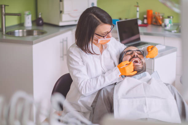 Best Urgent Care for Lost Fillings or Crowns in Center, TX