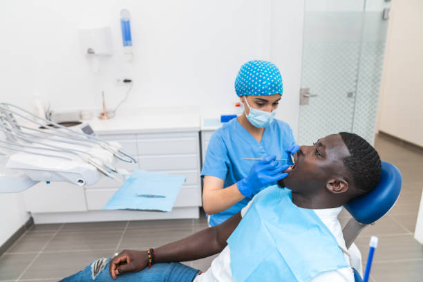 Best Emergency Treatment for Dental Infections or Abscesses in Center, TX