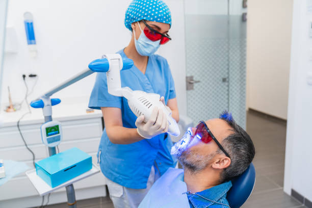 Best Emergency Tooth Extraction in Center, TX