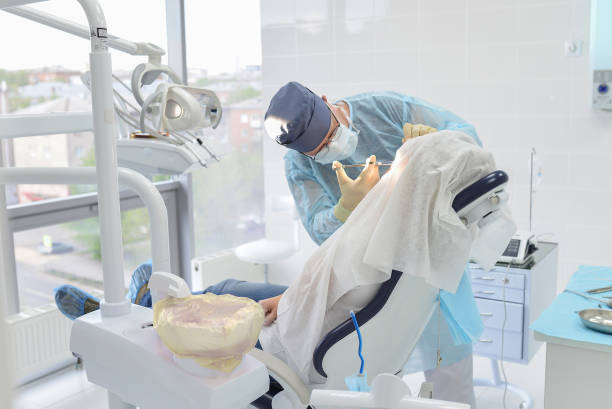 Best Emergency Dental Care for Broken or Chipped Teeth in Center, TX